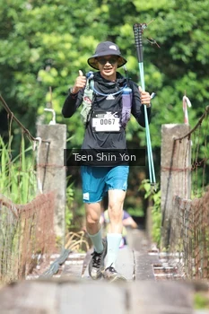 Runner Photo 5234540