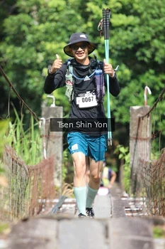 Runner Photo 5234542