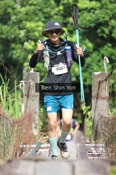 Runner Photo 5234543