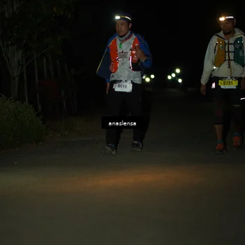 Runner Photo 5234554