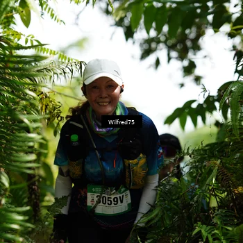 Runner Photo 5234564