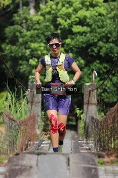 Runner Photo 5234576