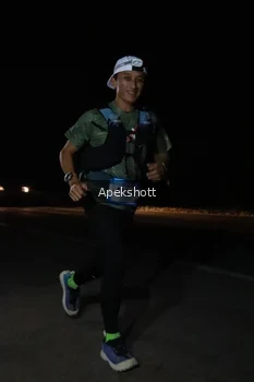 Runner Photo 5234581