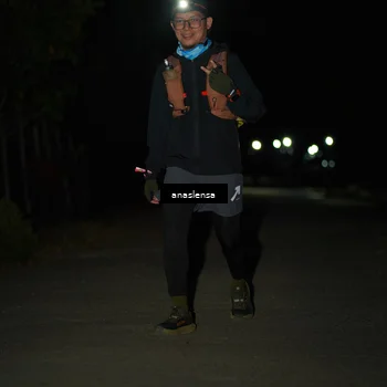 Runner Photo 5234594