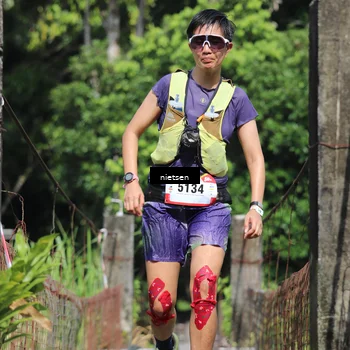 Runner Photo 5234599