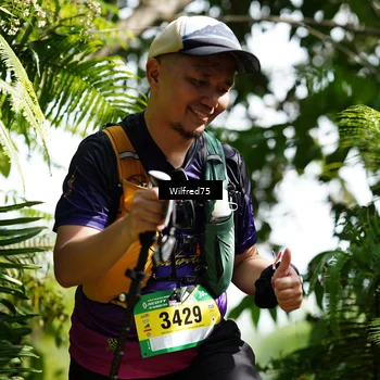 Runner Photo 5234611