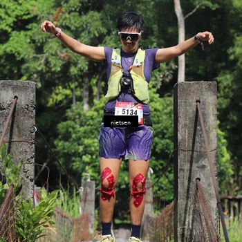 Runner Photo 5234614