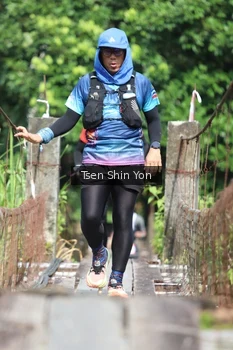 Runner Photo 5234630