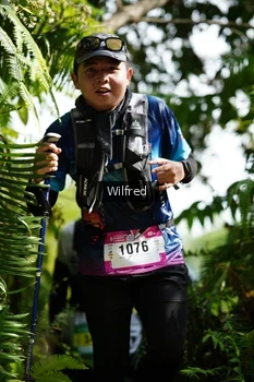 Runner Photo 5234672