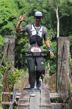 Runner Photo 5234676