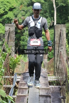 Runner Photo 5234677