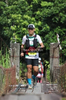 Runner Photo 5234678
