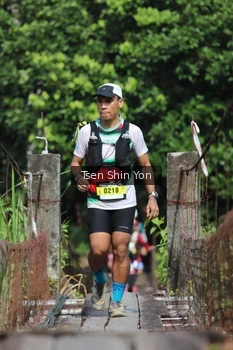Runner Photo 5234680