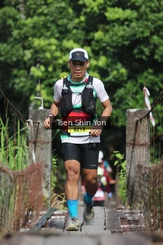 Runner Photo 5234682