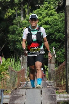 Runner Photo 5234706