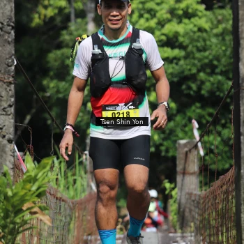 Runner Photo 5234707