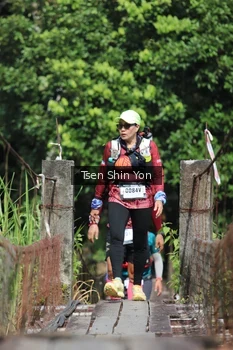 Runner Photo 5234708