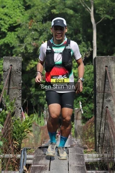 Runner Photo 5234711