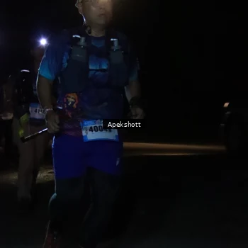 Runner Photo 5234712