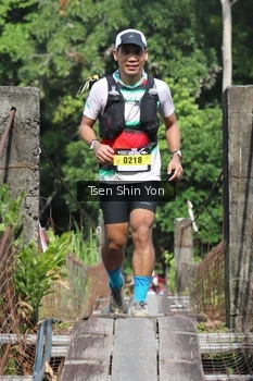 Runner Photo 5234714