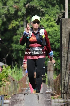 Runner Photo 5234752