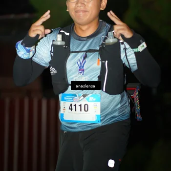 Runner Photo 5234767