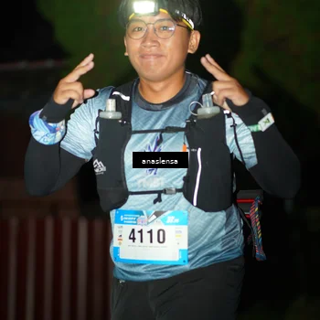 Runner Photo 5234769