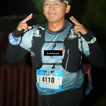 Runner Photo 5234781