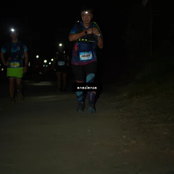 Runner Photo 5234782