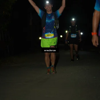 Runner Photo 5234795