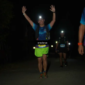 Runner Photo 5234798