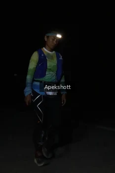 Runner Photo 5234809