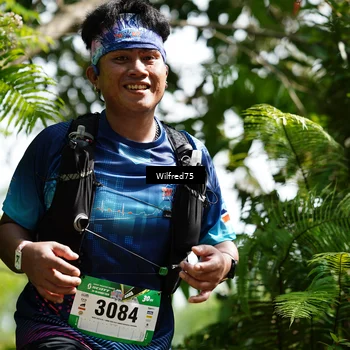 Runner Photo 5234812