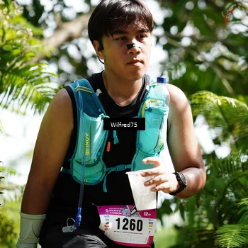 Runner Photo 5234814
