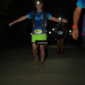 Runner Photo 5234816