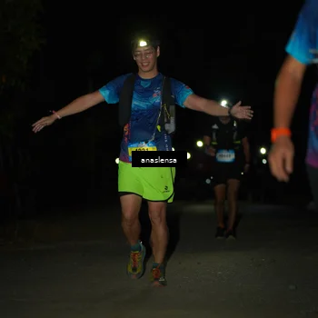 Runner Photo 5234818