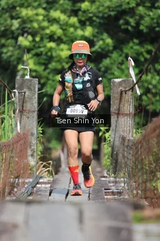Runner Photo 5234841