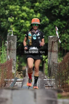 Runner Photo 5234842