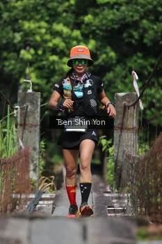 Runner Photo 5234843