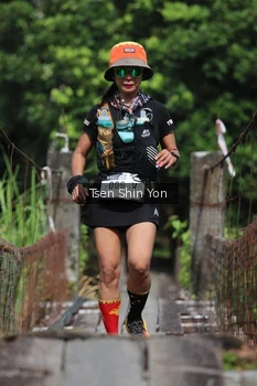 Runner Photo 5234846