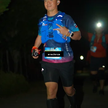 Runner Photo 5234847