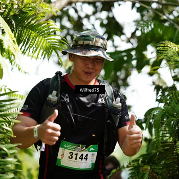 Runner Photo 5234856