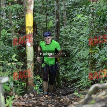 Runner Photo 523486