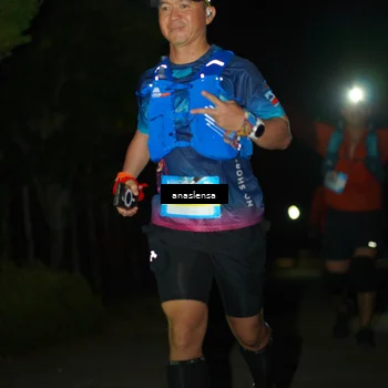 Runner Photo 5234862