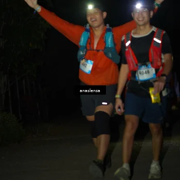 Runner Photo 5234864