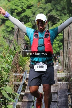 Runner Photo 5234869