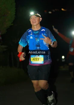 Runner Photo 5234886