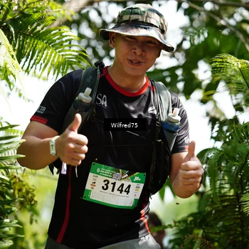Runner Photo 5234887