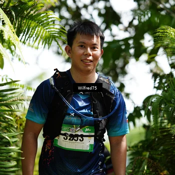 Runner Photo 5234888
