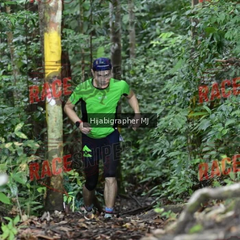 Runner Photo 523489